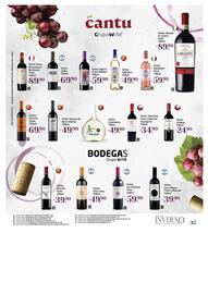 Catálogo Supermercados Jau Serve Página 35