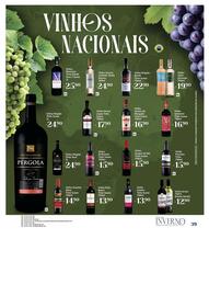 Catálogo Supermercados Jau Serve Página 39