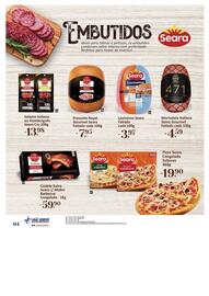 Catálogo Supermercados Jau Serve Página 4