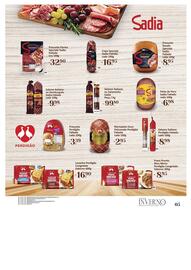 Catálogo Supermercados Jau Serve Página 5