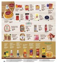 Catálogo Supermercados Jau Serve Página 6