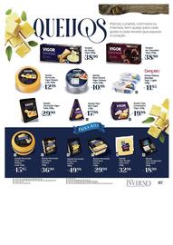 Catálogo Supermercados Jau Serve Página 7