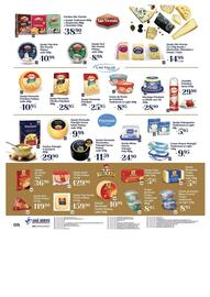 Catálogo Supermercados Jau Serve Página 8