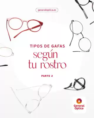 Folleto General Óptica (válido hasta el 27-07)