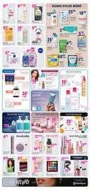 Familiprix flyer week 29 Page 4