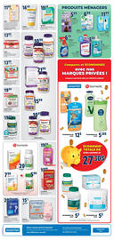 Familiprix flyer week 29 Page 8