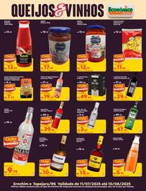 Catálogo Econômico Atacadão Página 3