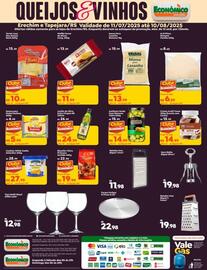Catálogo Econômico Atacadão Página 4