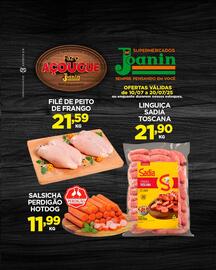 Catálogo Supermercados Joanin semana 29 Página 2