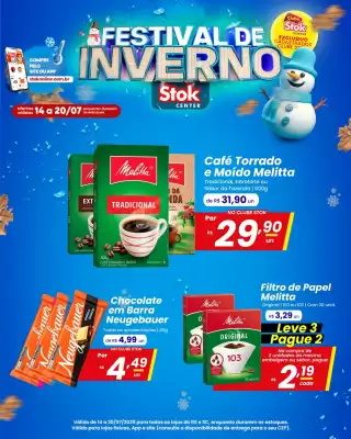 Catálogo Stok Center