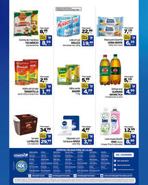 Catálogo Cometa Supermercados semana 29 Página 3