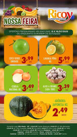 Catálogo Ricoy Supermercados Página 2