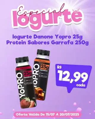 Catálogo Chama Supermercados