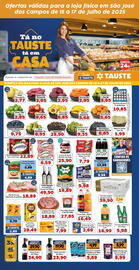 Catálogo Supermercados Tauste Página 2