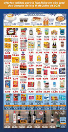 Catálogo Supermercados Tauste Página 3