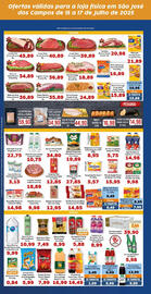 Catálogo Supermercados Tauste Página 4