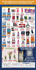 Catálogo Supermercados Tauste Página 5