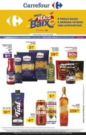 Catálogo Carrefour Página 1