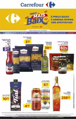 Catálogo Carrefour