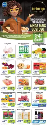 Catálogo Prezunic