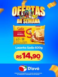 Catálogo D'avó Supermercado semana 29 Página 4