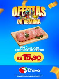 Catálogo D'avó Supermercado semana 29 Página 5