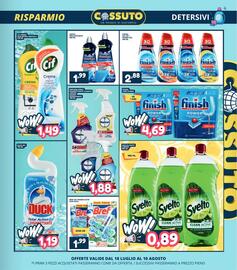 Volantino Cossuto Pagina 3