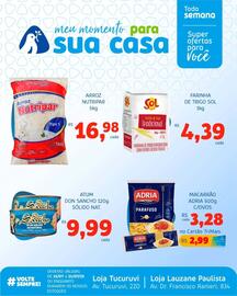 Catálogo Bergamais Supermercados semana 29 Página 3