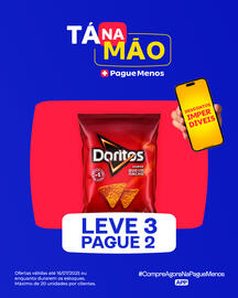 Catálogo Farmácias Pague Menos Página 4