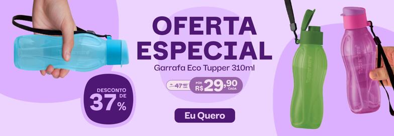 Catálogo Tupperware Página 2