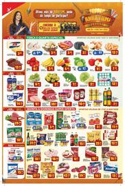 Catálogo Ayumi Supermercados semana 29 Página 1