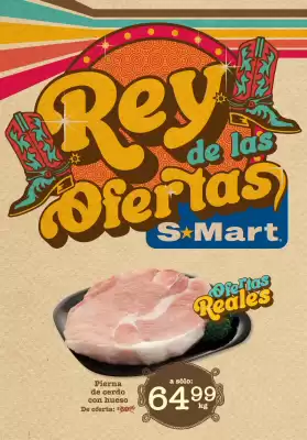 Catálogo S-Mart