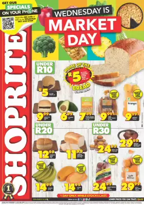 Shoprite catalogue