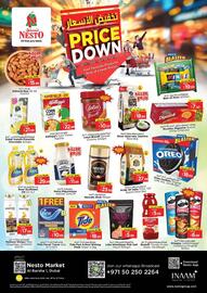 Nesto catalogue Page 1