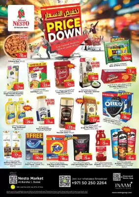 Nesto catalogue (valid until 16-07)