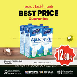 Ansar Mall catalogue week 29 Page 3