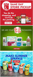 Smart & Final Weekly Ad week 29 Page 2