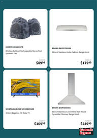 Electronic Express Weekly Ad week 29 Page 2