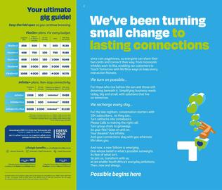 Telkom catalogue Page 2
