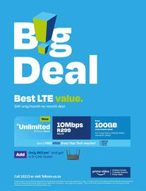 Telkom catalogue Page 3