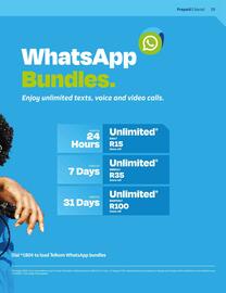 Telkom catalogue Page 35