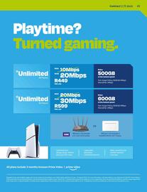 Telkom catalogue Page 45