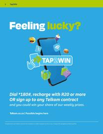 Telkom catalogue Page 6