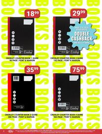 PNA catalogue Page 2