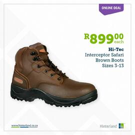 Hinterland catalogue week 29 Page 5