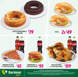 Catálogo Soriana Súper Página 6