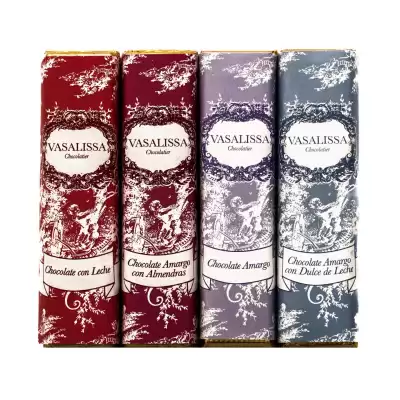 Catálogo Vasalissa (válido hasta 31-07)