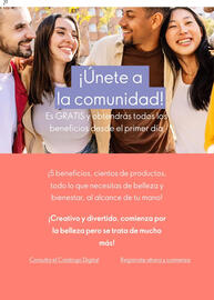 Catálogo Oriflame Página 10