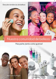 Catálogo Oriflame Página 3