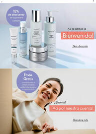 Catálogo Oriflame Página 5